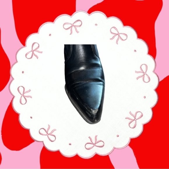 vintage franco sarto boots ❤️‍🔥 - Picture 12 of 15